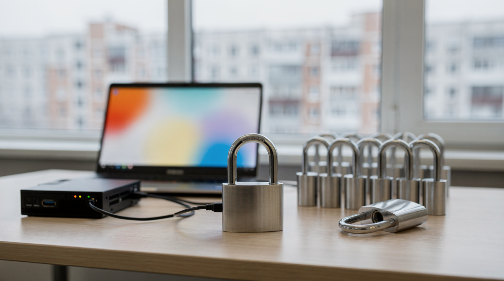 SSL-сертификаты для сайта: виды, установка и типичные ошибки